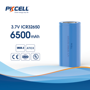<span class=keywords><strong>แบ</strong></span><span class=keywords><strong>ต</strong></span>เตอรี่ลิเธียมไอออน <span class=keywords><strong>32650</strong></span> 6500mAh <span class=keywords><strong>ราคา</strong></span>ส่งถูก พร้อมอายุการใช้งานยาวนาน สำหรับรถกอล์ฟและยานยนต์ไฟฟ้า - Product Image 1