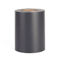 Cinta de PVC de 19 cm x 35 m para Cercas de Privacidad, Cinta para Cercas de Privacidad para Cercas de Malla de Alambre Galvanizado