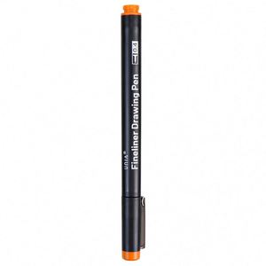 Set of 12 Fine Point <b>Colored</b> <b>Pens</b> Markers and Fineliner <b>Pen</b> for Planner Art Drawing Note Taking and Calendar-Packaged Loosely - Product Image 4