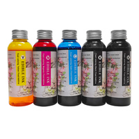 Printer kopi G1810 dapat dimakan untuk tinta C/Y/BK/M warna 100ml dengan harga rendah untuk merek HP & saudara