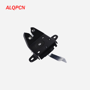 Cổng sau khóa cửa sau khóa hành lý chốt cho 2010-2023 TOYOTA etios 64610-0d050 - Product Image 3