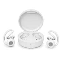 Casque Bluetooth sans fil True Wireless non anti-bruit pour le gaming – Écouteurs sans fil pour joueurs