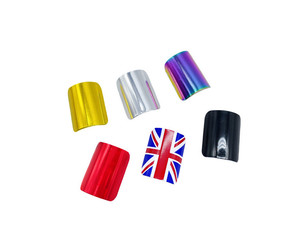 Cuscinetti protettivi per telaio della bicicletta per Brompton staffa inferiore per bici pieghevole adesivo per forcella posteriore BB proteggi il Pad di protezione - Product Image 5