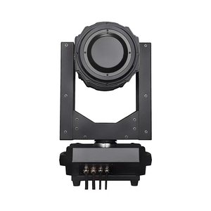 Projecteur LED mobile <span class=keywords><strong>SFR</strong></span> Outdoor IP65 étanche 380W avec effet d'atomisation arc-en-ciel, éclairage DJ DMX512 - Product Image 5