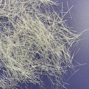 Kuraray <strong>PVA</strong> <strong>Fiber</strong> Lightweight Synthetic POM <strong>Fibers</strong> for GRC, GFRC, and UHPC - Product Image 2