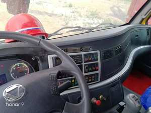 Grue mobile d'occasion de 25 tonnes, performances de levage stables, en stock - Product Image 5