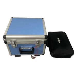 Testeur de résistance de contact NRHLY 100A avec imprimante - Product Image 4