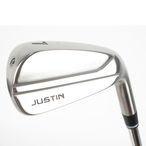 OEM 4-PW Cast <span class=keywords><strong>Graphite</strong></span> & SteelEnsembles de deux pièces de clubs de golf à corps creux en fer avec vis - Product Image 2