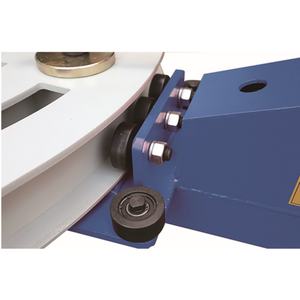 Banc de redressage de châssis de voiture PRE-35 – Équipement de réparation, machine à cadre, banc de carrosserie, <span class=keywords><strong>tire</strong></span>-châssis automobile - Product Image 4