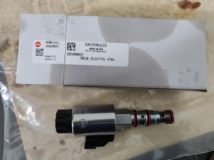 DNDC-<span class=keywords><strong>XYN</strong></span> dndc <span class=keywords><strong>xyn</strong></span> DNDC-XYN224 DNDC-XYN924 सूर्य हाइड्रोलिक्स अमेरिकी मूल 4-वे 3-स्थिति सोलनॉइड-संचालित दिशात्मक वाल्व 1 - Product Image 4