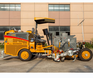 <span class=keywords><strong>2025</strong></span> TT-C03-RZG500 thông minh tự động hóa, đa chức năng lái xe loại nhựa nhiệt dẻo đường đánh dấu máy - Product Image 1