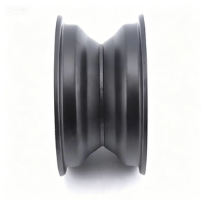 Buje de Rueda Trasera de Acero de <span class=keywords><strong>6</strong></span> <span class=keywords><strong>Pulgadas</strong></span> para ATV, <span class=keywords><strong>Quad</strong></span>, Go Kart, Todoterreno, Buje de Acero de Alta Resistencia, Piezas de Repuesto para ATV de 50cc, 110cc, 125cc - Product Image 3