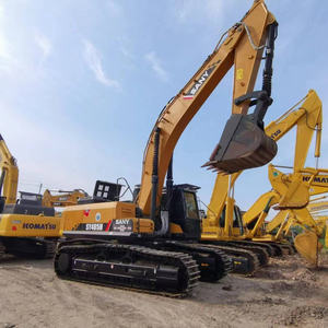 Excavadora de cadenas usada SANY SY485H de gran tamaño, en segunda mano, con <span class=keywords><strong>pala</strong></span> de empuje, precio económico, incluye motor SY75 SY70 SY70C - Product Image 1