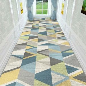 Patrón personalizado y color en diferentes hotel de calidad y sala de cine alfombra - Product Image 4
