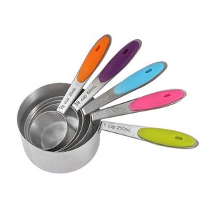 Gobelets et cuillères personnalisés en gros, produits de cuisine, outils de mesure - Product Image 2