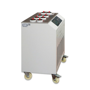 SYD-510F1 ASTM D97 D2500 เครื่องทดสอบอุณหภูมิต่ำอเนกประสงค์สำหรับผลิตภัณฑ์น้ำมันไฟฟ้า - Product Image 5