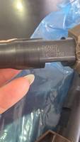 295900-0260 SH01-13H50 Inyector de Combustible para Mazda 3 6 CX-5 2.2D KE2FW KE102, Repuestos Automotrices de Alta Calidad