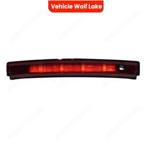 Luz de Freno Trasera Renault Clio 4 2012-2018, Tercera Luz de Freno Elevada, Pieza de Repuesto, Material ABS - Product Image 4