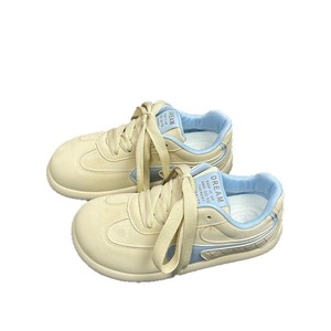 Zapatillas Deportivas Casuales Duraderas y Cómodas, Estilo Primavera/Verano 2026, con Diseño Mango Headboard - Product Image 1