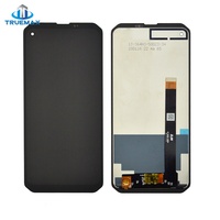 Écran LCD pour téléphone portable Blackview 9700 Bv9500 A80 A70 Pro Black View Bl 5000 C80 9900 v N6000 Se Mini avec cadre