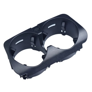 <span class=keywords><strong>Mercedes</strong></span> W205 W213 W253 W447 W467 Accesorios Consola central delantera del coche Portavasos de agua Fit Benz C E <span class=keywords><strong>GLC</strong></span> V Class A2056800691 - Product Image 1