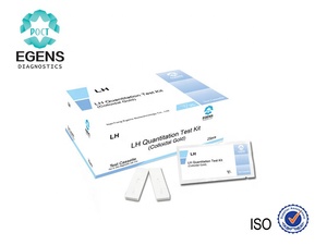 Ovulatie Lh <span class=keywords><strong>Test</strong></span> Strip Ce - Product Image 6