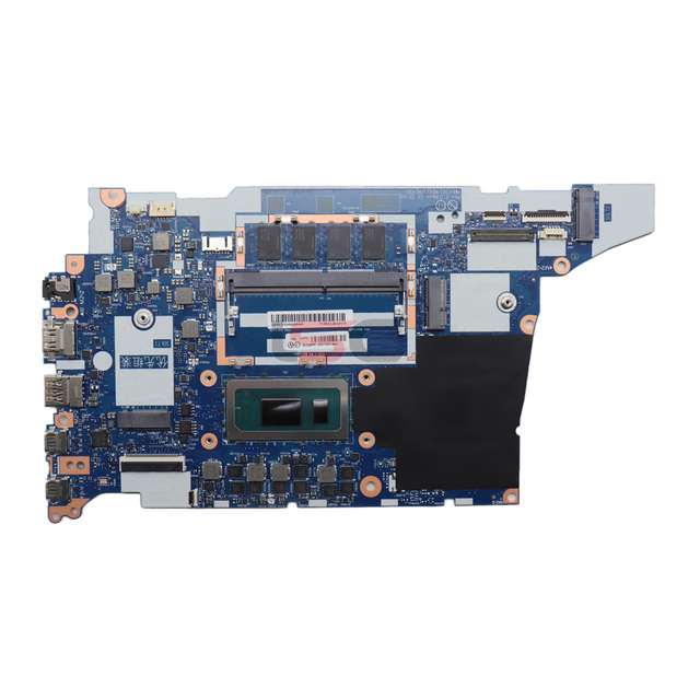 For Lenovo ThinkPad E14 Gen 5 E16 Gen 1 Motherboard I5-1335U I7-1355U 8G 16G 5B21R01989 5B21R01999 5B21L75510 NM-F311