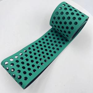 Courroie d'alimentation importée G2.020.009 SM52 950mm X 60mm HE-G2-020-009 Courroie d'alimentation flexible à vide pour pièces de machine offset Heidelberg - Product Image 4