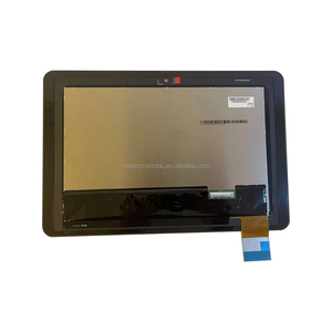 G101EAT02.4 LCD Module Component for <b>Test</b> <b>Equipment</b> Interfaces - Product Image 1