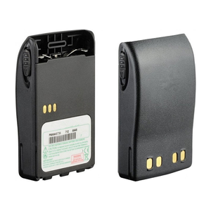 PMNN4073A ATEX 1800 มิลลิแอมป์แบตเตอรี่ลิเธียมไอออนแบบชาร์จไฟได้ 7.4 โวลต์แบตเตอรี่วิทยุเหมาะสำหรับ GP338 PLUS GP328 GP328 PLUS เครื่องส่งรับวิทยุ - Product Image 1
