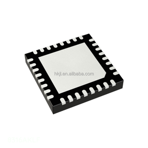 32 VFQFN Exposed <b>Pad</b> 8316AKLF Clock Timing Buy Electronics Components Online Authorized Distributor - Product Image 1
