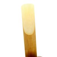 Eastern Music 10Pcs Soprano/Alto/Clarinet Bamboo Reeds Accessories