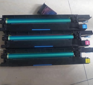 ชุดดรัม OPC IU610 ของแท้ สำหรับเครื่องถ่ายเอกสาร <span class=keywords><strong>Konica</strong></span> <span class=keywords><strong>Minolta</strong></span> Bizhub C451/<span class=keywords><strong>C550</strong></span>/C650 อะไหล่ชุดสร้างภาพ คุณภาพสูง - Product Image 2