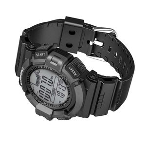 Reloj Inteligente DF SR FR715, Multifuncional, Digital, Resistente al Agua, para Pesca y Montañismo, Reloj Deportivo para Hombre con Modos Deportivos - Product Image 2