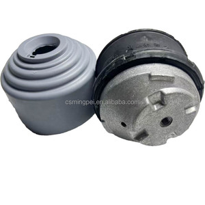 31126775979 Sistema de suspensión de autopartes Buje de suspensión trasera Buje de brazo oscilante doblado - Product Image 3