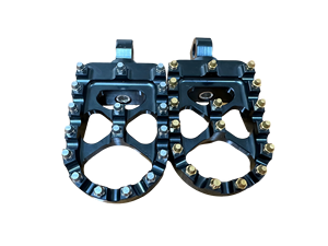 Phiên bản giới hạn <span class=keywords><strong>MX</strong></span> chân chốt V2 cho phù hợp với Dyna Sportster Softail 90-17 CNC chân chốt Bobber - Product Image 5