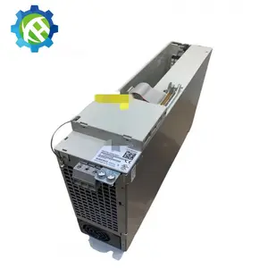 Hot New Products Large Stock Drive PLC 6SN1118-0DM33-0AA2