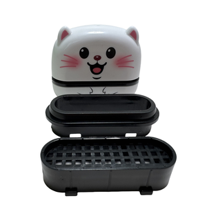 Jouet flash de timbre personnalisé de nom d'enfants de bureau personnalisé, timbre de nom de tissu d'habillement, timbre d'animal - Product Image 5