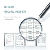 Purificateur d'eau par osmose inverse sans réservoir AIHUAPU, 5 étapes, pour usage domestique, filtre de robinet de cuisine à consommation directe, 75 GPD, alimenté par USB, eau pure