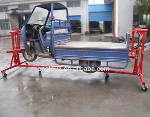 Girarrosto per Auto per Riparazione Veicoli in Vendita Diretta dalla Fabbrica, Telaio Girevole per Restauro Carrozzeria - Product Image 6