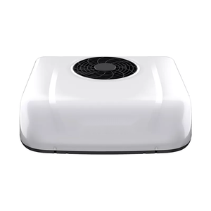Climatiseur universel 12V Volt pour camping-car Climatiseur <span class=keywords><strong>de</strong></span> stationnement sur le <span class=keywords><strong>toit</strong></span> pour camion RV bateau - Product Image 3
