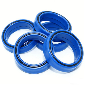 Joint hydraulique FOD <span class=keywords><strong>HB204</strong></span> MPI U-Cup, joint de piston et joint d'essuie-glace résistant à haute pression pour excavatrice, chargeuse, machines de construction - Product Image 2