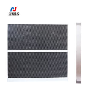 Bantalan Pendingin Evaporasi Jenis Sisir Madu Bahan Kertas - Product Image 6