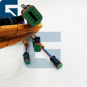 235-8202 ชุดสายไฟ 2358202 สำหรับเครื่องยนต์ C9 - Product Image 3