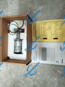 Nouvel adaptateur sans fil Emerson Smart HART 775 utilisé avec les transmetteurs Rosemount 3051S avec garantie après-vente - Product Image 4