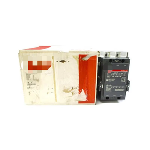 PLC ระบบอัตโนมัติ AF460-30-22 1SFL597001R910wbr6 700A 100-250VDC แบบดั้งเดิมสินค้าใหม่ - Product Image 1