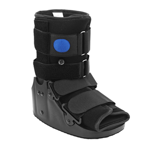 Caminhada ortopédica com cambaleira para pés, calçado para caminhada, calçado para caminhada, calçado pneumático para fratura - Product Image 1