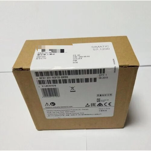 Nouveau SQ 6ES7 231-5QF32-0XB0 S7-1200 entrée analogique SM 1231 - Product Image 1