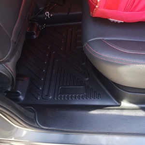 Tapis de sol de voiture décoratifs imperméables TPE 5D de haute qualité, adaptés à Maxus T60 - Product Image 2