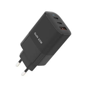 <span class=keywords><strong>Cargador</strong></span> Gan Placa de <span class=keywords><strong>coche</strong></span> inalámbrica EV crema batería adaptadores portátiles móvil para iPhone do DGE rápido solar 3in1 tipo C cargadores - Product Image 2